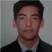 Profesor de matemáticas ESO y bachillerato